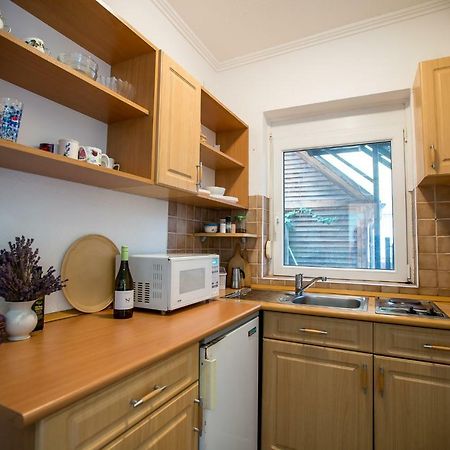 Schieszl Apartments Zamardi 2 Экстерьер фото