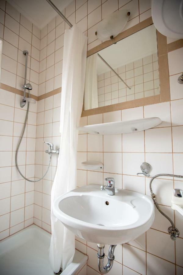 Schieszl Apartments Zamardi 2 Экстерьер фото