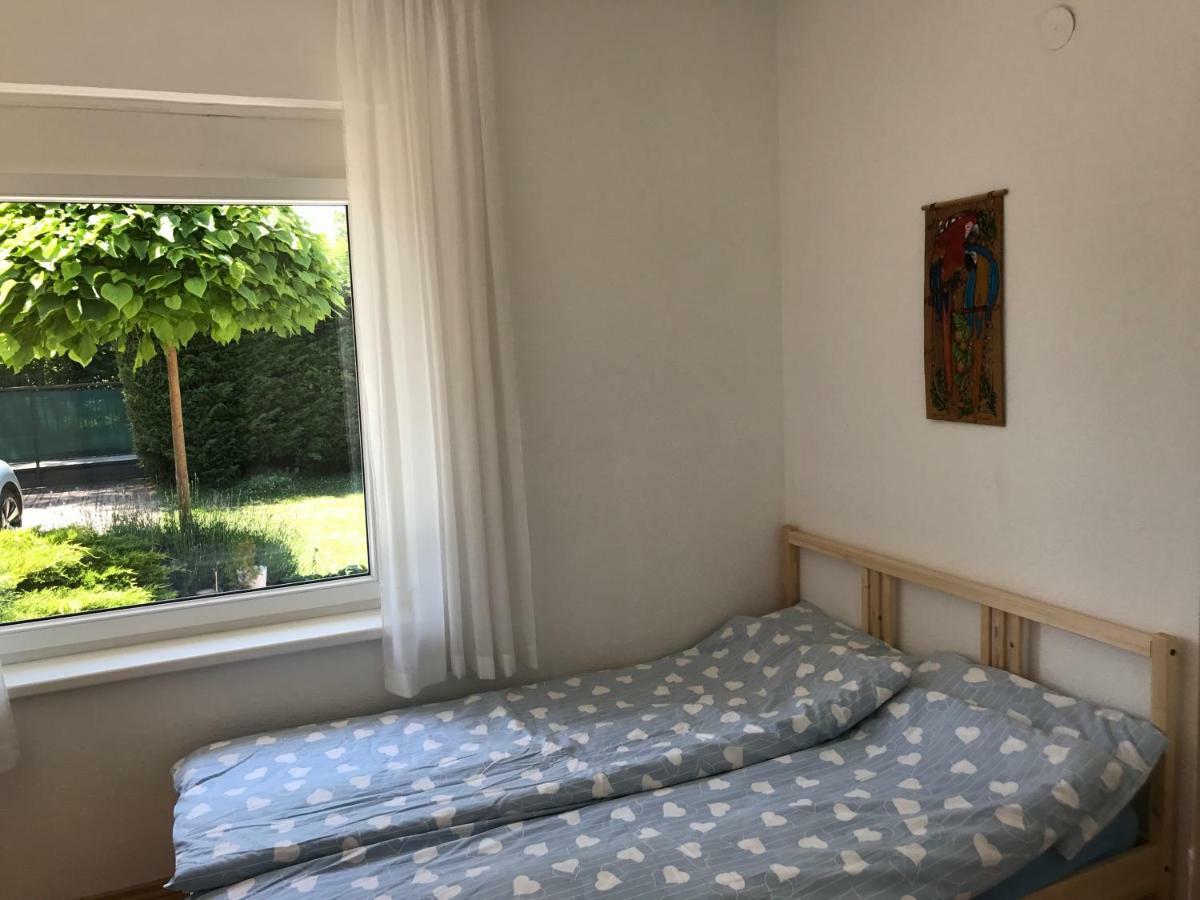 Schieszl Apartments Zamardi 2 Экстерьер фото